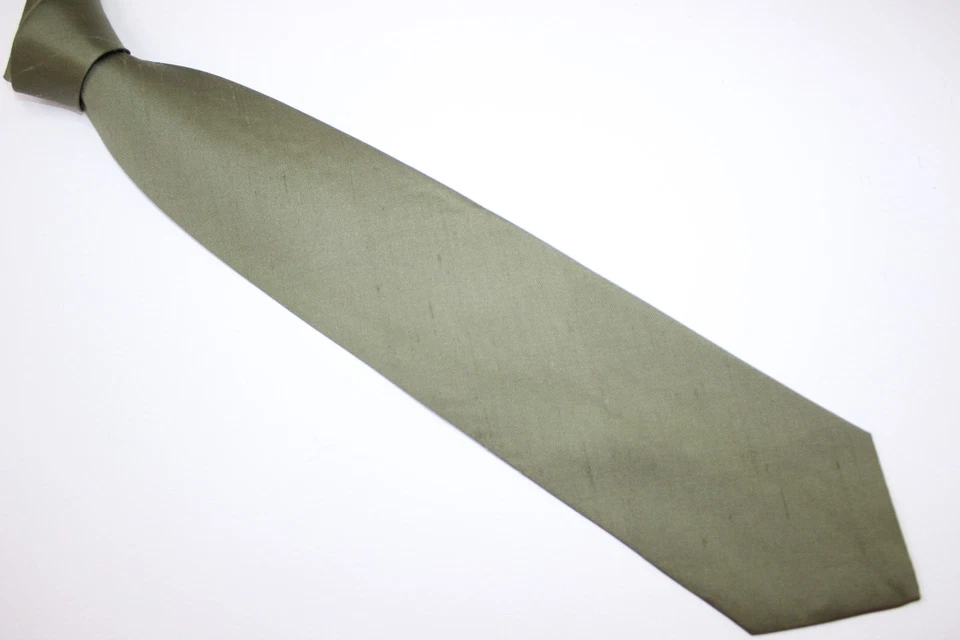 BARTON MODA Silk tie Made in Italy F46695 - Image 2 of 4