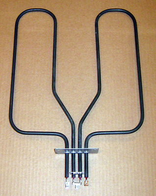Whirlpool WPY04000048/Maytag 7406P004-60 Equivalent Oven Broil Element