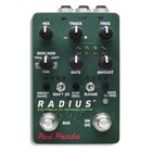 RED PANDA RADIUS Ring Modulator / Frequency Shifter FX Pedal