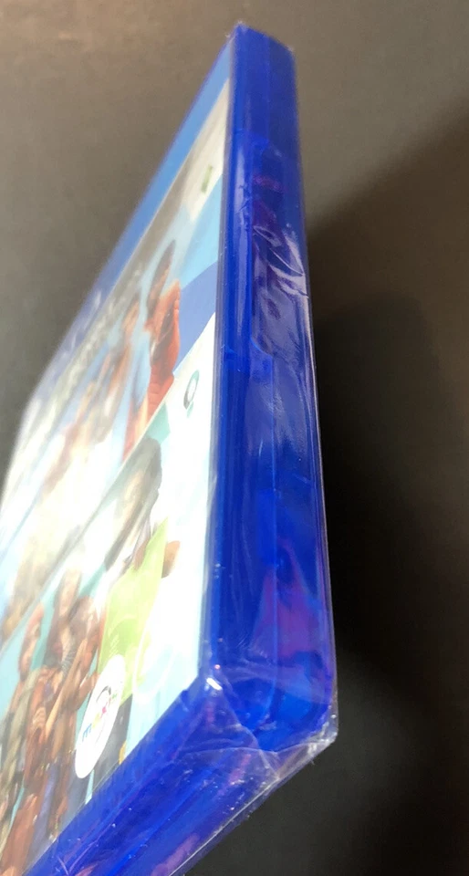 The Sims 4 Bundle Pack [ Sims 4 + Eco Lifestyle Expansion ] (PS4) NEW - Image 4 of 4