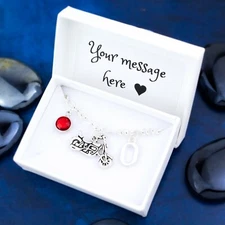 Motorbike Bracelet, Personalised Gift, Biker Chick Jewellery, Motorcycle Gifts