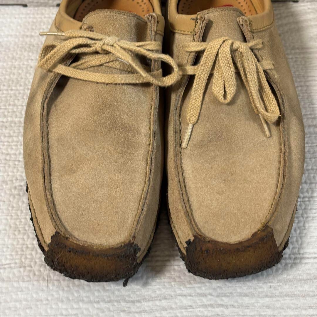 Popular] Clarks Wallabee Natalie Moccasin Beige so | eBay
