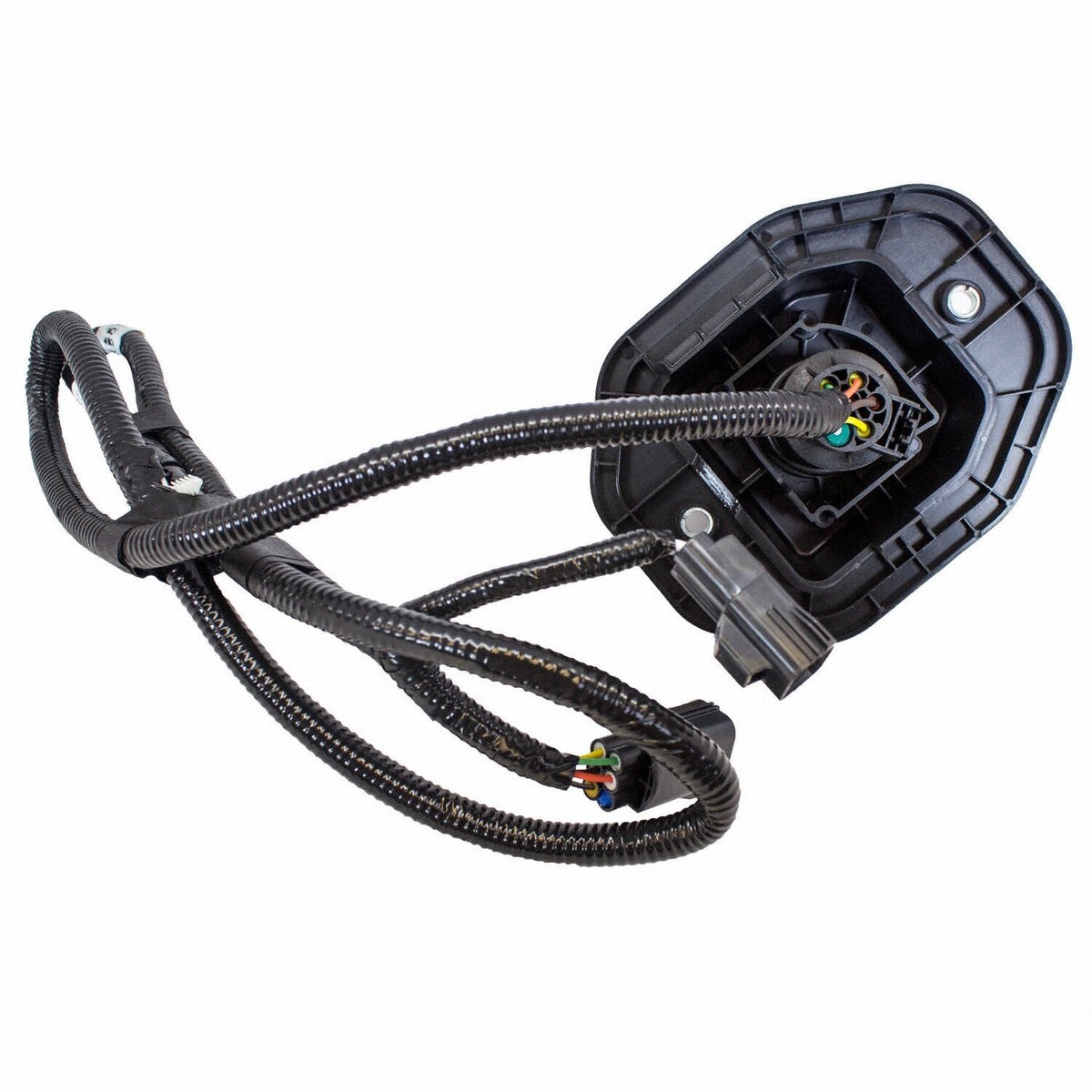 11 thru 16 Super Duty OEM Ford Fifth Wheel Trailer Wiring Harness