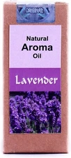Lasa Lavender Natural Aroma oil Long Lasting Fragrance 10 ml Free Shipping