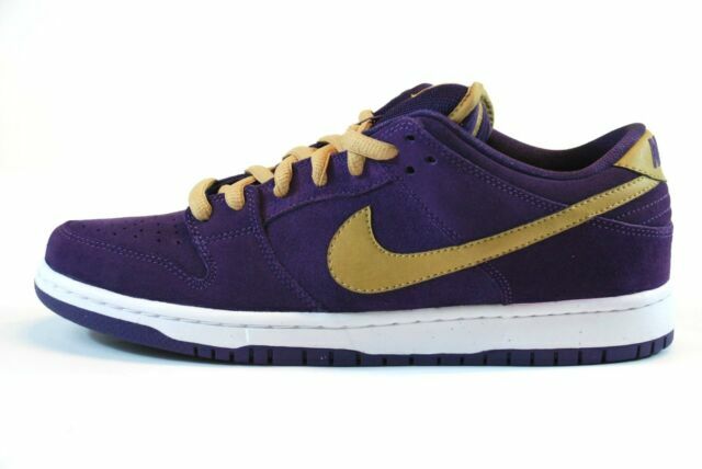 nike sb dunks crown royal