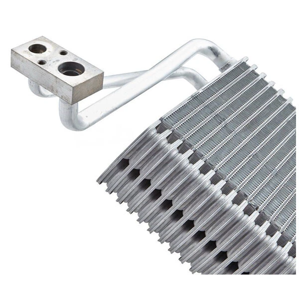 Conjunto de núcleo de evaporador de aire acondicionado delantero Voyager 91-95 para caravana Town&Country 91-95 Foto 4 de 4