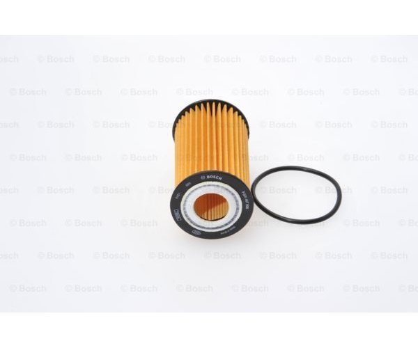 Bosch Oil Filter F 026 407 006-image