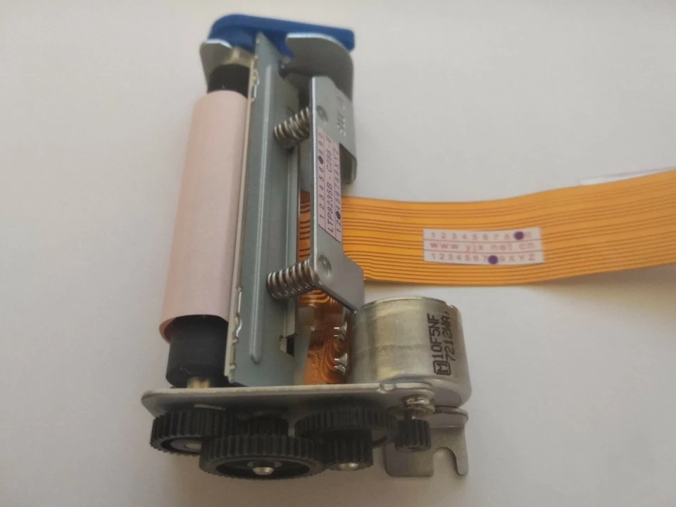 SEIKO STAMPANTE LTP8235B-C288-E - Immagine 2 di 4