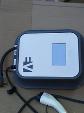 ECOTALITY BLINK EV VEHICLE CHARGING STATION WE-30CIRE EVSE Charging system Jlong