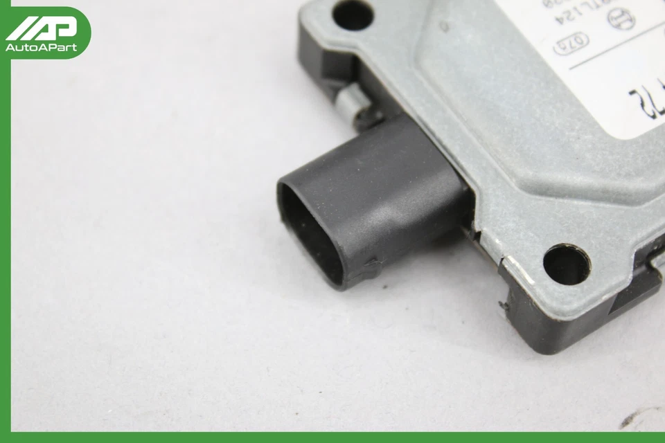 ✅ 00-07 Unidad Módulo Sensor Calidad Aire Mercedes W209 CLK500 E550 SLK300 OEM Foto 2 de 4