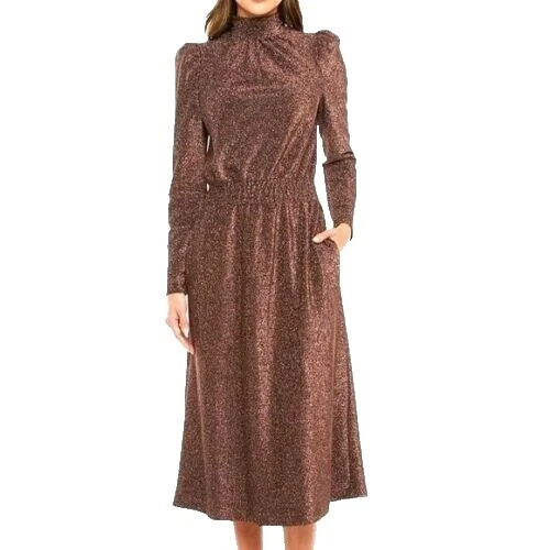 Copper vestidos para mujeres