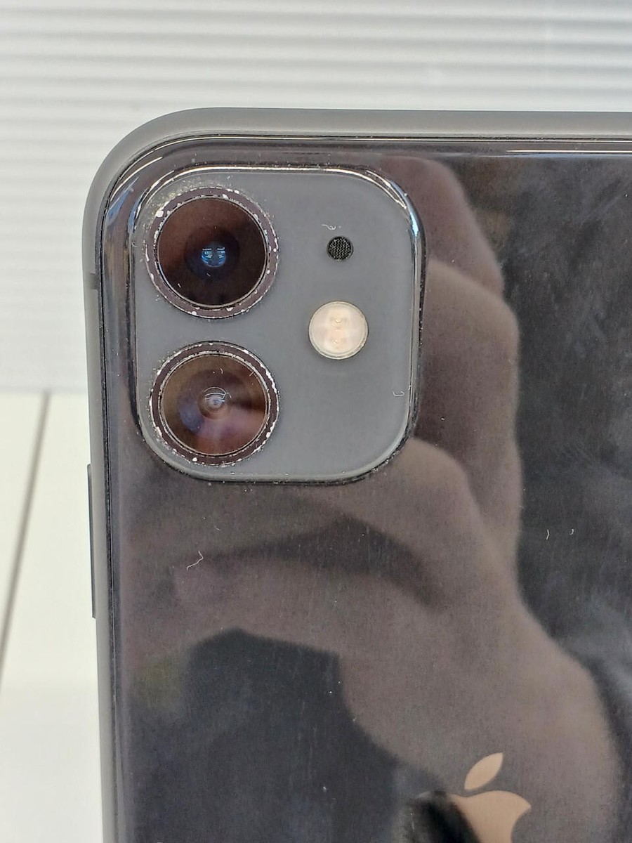 iPhone11 ブラック 64GB Amazon.com: Apple iPhone 11, 64GB, Black - Unlocked (Renewed