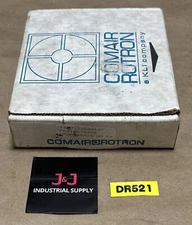 NEW OPEN BOX- Comair Rotron 26000147 / FT12M3 12V Cooling Fan || WARRANTY! 🇺🇸