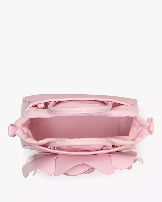 kate spade new york Flora 3D Rose Women's Crossbody Bag kate spade new york Flora 3D Rose Women's Crossbody Bag