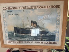 compagnie générale transatlantique