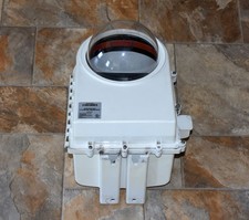 Dotworkz D2-RF-MVP Outdoor Security Camera Enclosure Housing w/ MVP Power System