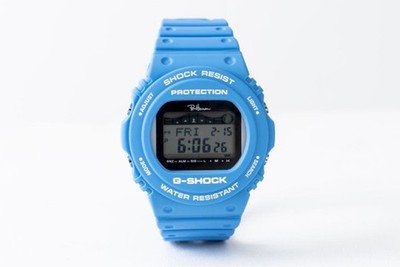 Solar G SHOCK Ron Herman (GWX 5700)