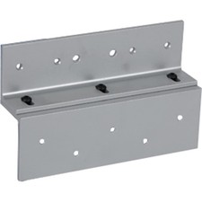 TJ10 X 28 Mounting Bracket for Magnetic Lock