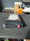 HPE 1.2TB 10K SAS 2.5" Hot Swap Internal Server Drive EG1200FDJYT 718159-002 HDD — photo 3