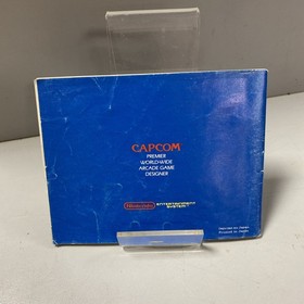 Disney's DuckTales (Nintendo NES, 1990) Jeu Seul PAL FRA Avec Notice Et Cale