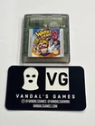 GBC - Wario Land 3 Nintendo Gameboy Color Cart Only #2913