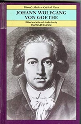 Goethe Hardcover