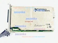 Instruments de puissance programmables instruments modulaires NI PXIe-4112 782857-01