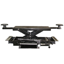 Atlas Automotive Equipment Projack35 Sliding Bridge Jack 3500lb. Capacity Han