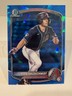 2025 Bowman Chrome Draft Sapphire Edition - Ryan Waldschmidt #BDC-41 (RC)