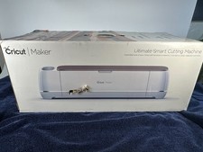 Cricut Maker Die Cutting Machine - 2003925