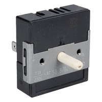 Kochplattenschalter 1Kreis Gorenje 716269 Ego 50.87021.001 FüR Kochfeld Herd