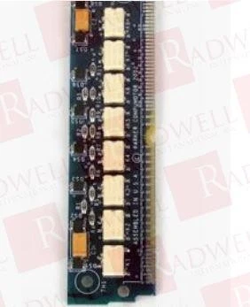 PARKER SIM8-OUT-SSR / SIM8OUTSSR (USED)