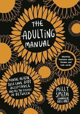 Milly Smith The Adulting Manual (Taschenbuch)