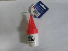 Boater Sports 52286; Key Float 2-Piece Red