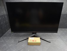 LG 27" UltraGear QHD 1440p Nano IPS 1ms 165Hz HDR Monitor, G-SYNC Compatibility
