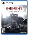 Resident Evil Requiem for Playstation 5 [New Video Game] Playstation 5