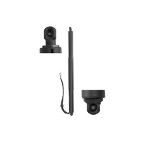 Elektromotor, Heckklappe Stabilus 234040