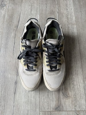 Nike Air Max 90 Terrascape Rattan schwarz