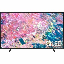 Samsung 65 inches Class 4K UHD Smart LED Hospitality TV - Titan Gray HG65Q60BANF