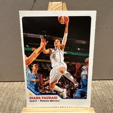 Sports Illustrated Kids Diana Taurasi #523