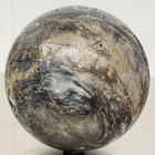Natural sphalerite crystal cave quartz Sphere healing ball Specimen 11960G — photo 6