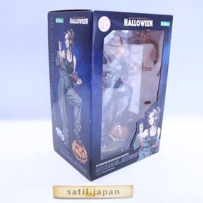 Figurine Kotobukiya Horror Bishoujo Michael Myers Halloween 1/7 – Occasion Très Bon état