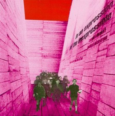 Blonde Redhead - In An Expression of the Inexpressible [New CD]