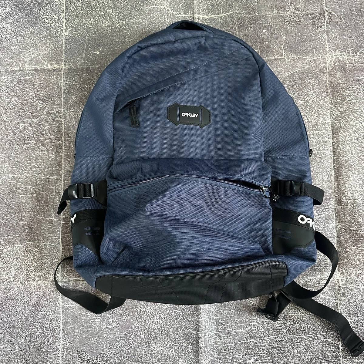 Oakley Backpack Blue Bags for Men for sale | eBay