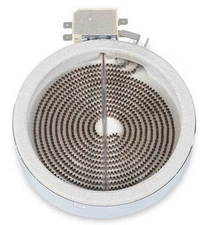 318178110 Radiant Surface Burner Element 6-in with Frigidaire Kenmore Range R...