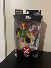 Jean Grey Marvel Girl Legends Series X-men House Action Figure BAF Tri-Sentinel