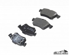 Bremsbelagsatz Ate-System Hinten für Ford Tourneo Connect Transit Opel 01-16