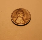 1914 P Lincoln Cent  FINE 5
