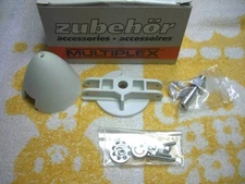 Multiplex Easy Glider PRO Folding Propeller Spinner, 4mm Shaft, New, Ok Japan 33