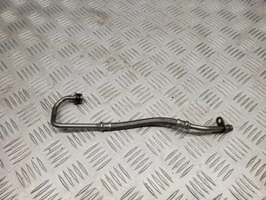 AUDI A7 Sportback 4GA, 4GF Turbinenschmierrohr 079145141F 4.00 Petrol 33446764
